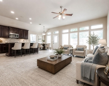 2919 Chalet Knolls Lane - Photo Thumbnail 10