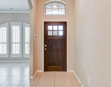 2603 Deerwood Heights Lane - Photo Thumbnail 1