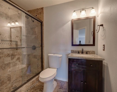 6707 Wild Pecan Trail - Photo Thumbnail 21