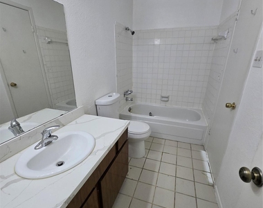 8323 Wilcrest Drive - Photo Thumbnail 9