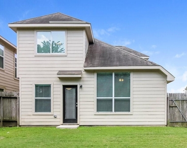 15474 Bammel Oaks Court - Photo Thumbnail 13