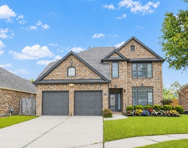 25806 Palmdale Estate Drive - Photo Thumbnail 1