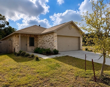 1515 Las Cuevas Drive - Photo Thumbnail 1