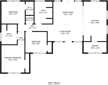 1845 Huge Oaks Street - Photo Thumbnail 25