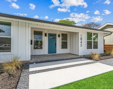 1845 Huge Oaks Street - Photo Thumbnail 1