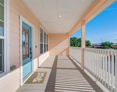 1705 Bayway Drive - Photo Thumbnail 1