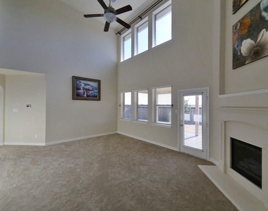 6307 Falling Briar Ln - Photo Thumbnail 2