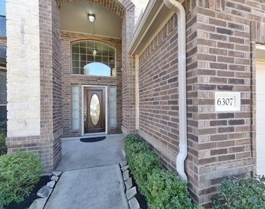 6307 Falling Briar Ln - Photo Thumbnail 1