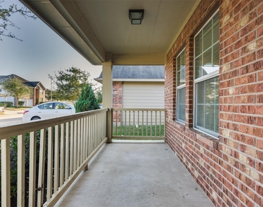 3426 Lily Ranch Drive - Photo Thumbnail 32
