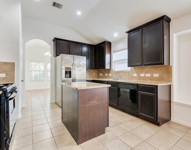 3426 Lily Ranch Drive - Photo Thumbnail 1