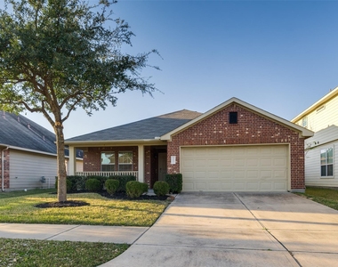 3426 Lily Ranch Drive - Photo Thumbnail 33