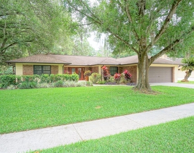 15903 Dover Cliffe Drive - Photo Thumbnail 1