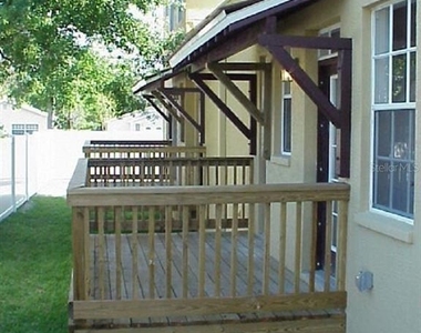 5209 Olmstead Bay Place - Photo Thumbnail 2