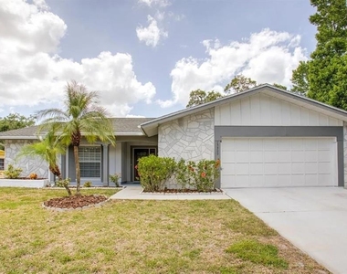 13309 Shadberry Lane - Photo Thumbnail 2