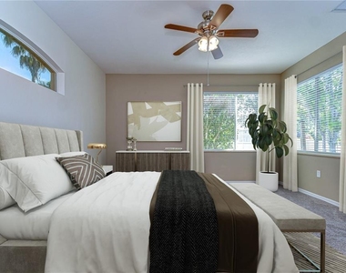 6716 Bluff Meadow Court - Photo Thumbnail 25