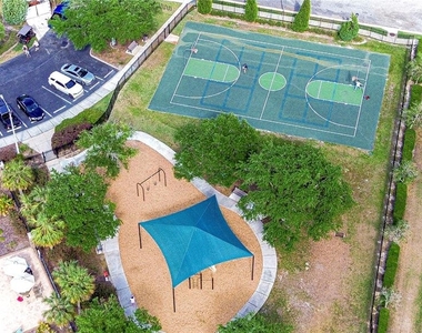 6716 Bluff Meadow Court - Photo Thumbnail 49