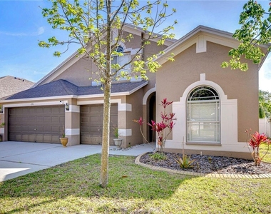6716 Bluff Meadow Court - Photo Thumbnail 1