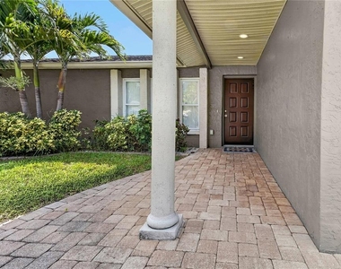 6747 Deer Pond Lane N - Photo Thumbnail 2