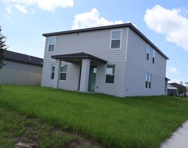 5501 Clove Row - Photo Thumbnail 3