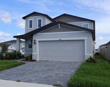 5501 Clove Row - Photo Thumbnail 1