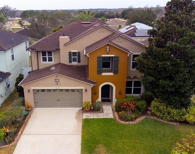 2804 Polson Drive - Photo Thumbnail 4
