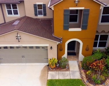 2804 Polson Drive - Photo Thumbnail 3