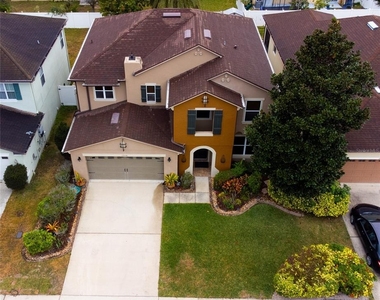 2804 Polson Drive - Photo Thumbnail 5