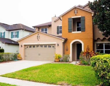 2804 Polson Drive - Photo Thumbnail 1