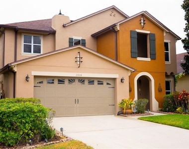 2804 Polson Drive - Photo Thumbnail 2
