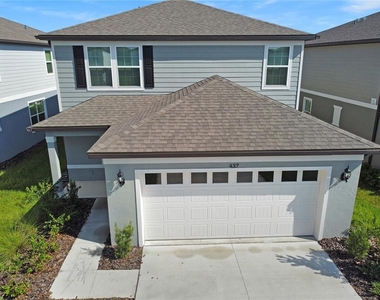 437 Waterford Drive - Photo Thumbnail 1
