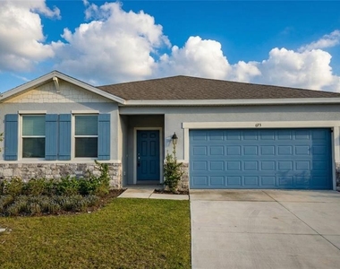 693 Crown Rose Drive - Photo Thumbnail 4