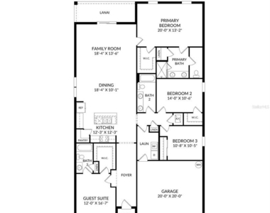 863 Pebble Crest Lane - Photo Thumbnail 1