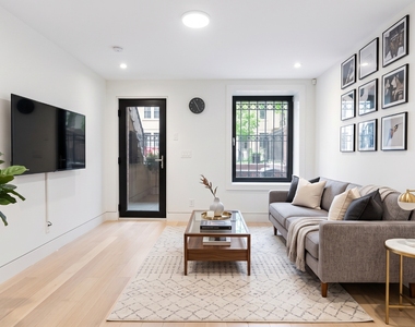 232 West 123rd Street - Photo Thumbnail 1