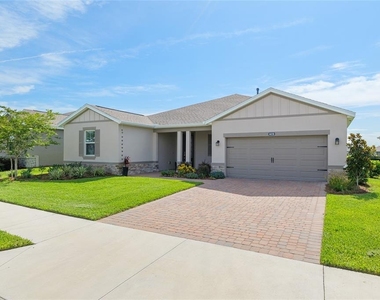 4419 Nw 54th Terrace - Photo Thumbnail 1