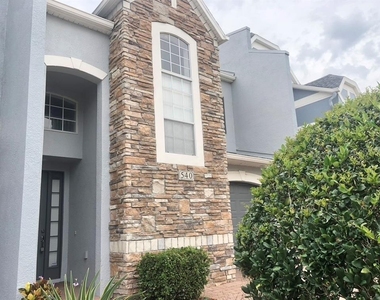 540 Woodland Terrace Boulevard - Photo Thumbnail 2