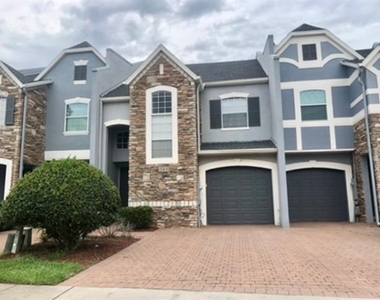540 Woodland Terrace Boulevard - Photo Thumbnail 1