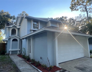 1212 Indian Bluff Drive - Photo Thumbnail 1