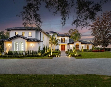 9725 Chestnut Ridge Drive - Photo Thumbnail 1