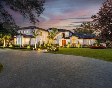 9725 Chestnut Ridge Drive - Photo Thumbnail 2