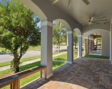 13786 Summer Harbor Court - Photo Thumbnail 2