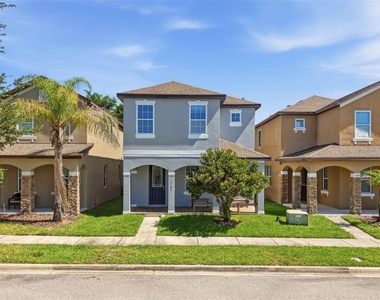 13786 Summer Harbor Court - Photo Thumbnail 1