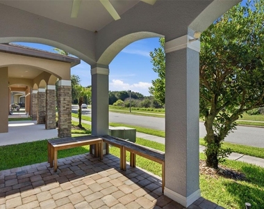 13786 Summer Harbor Court - Photo Thumbnail 3