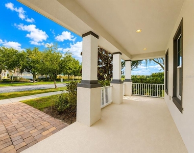 11804 Silverlake Park Drive - Photo Thumbnail 3