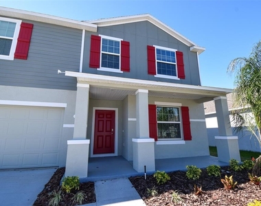 553 Pawnee Court - Photo Thumbnail 1