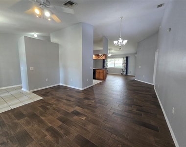 3901 Laurel Branch Court - Photo Thumbnail 3