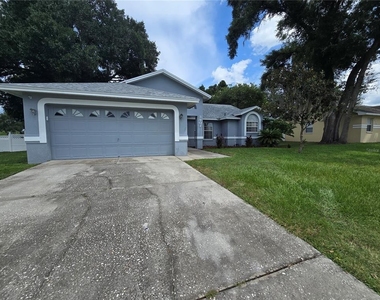 3901 Laurel Branch Court - Photo Thumbnail 1