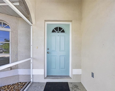 7510 Ligustrum - Photo Thumbnail 2