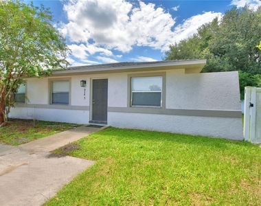 914 Grape Avenue - Photo Thumbnail 1