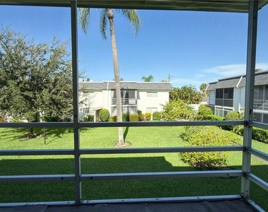 3500 Beneva Road - Photo Thumbnail 5