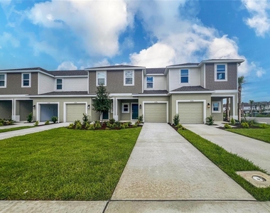 15096 Ginetti Street - Photo Thumbnail 1